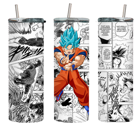 Dragon Ball Z-5177